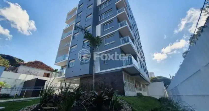 Apartamento com 2 quartos à venda na Avenida Brasília, 312, Vila Ipiranga, Porto Alegre