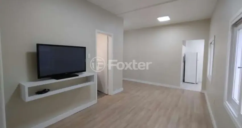 Apartamento com 2 quartos à venda na Rua Olinda, 295, Floresta, Porto Alegre