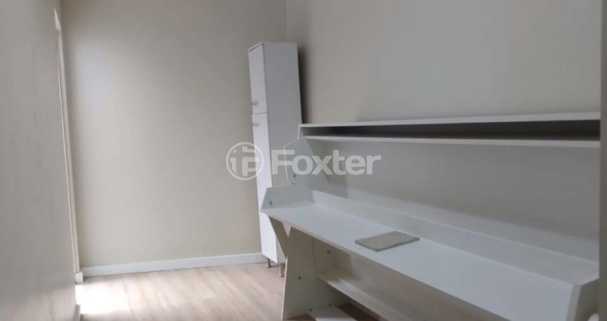 Apartamento com 2 quartos à venda na Rua Olinda, 295, Floresta, Porto Alegre