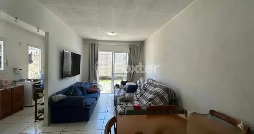 Casa em condomínio fechado com 3 quartos à venda na Acesso Terra Nova, 501, Terra Nova, Alvorada
