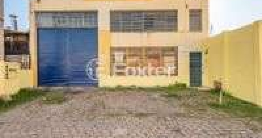 Barracão / Galpão / Depósito com 1 sala à venda na Rua Santos Dumont, 1186, Floresta, Porto Alegre