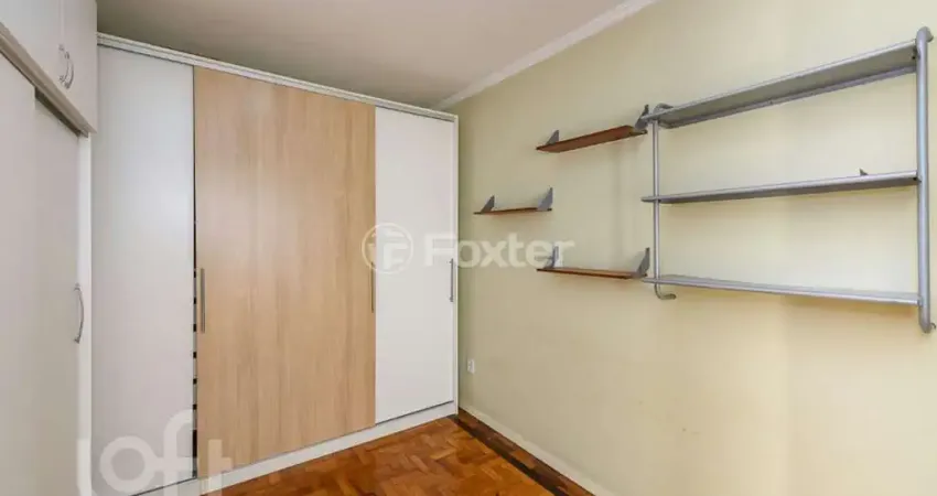 Apartamento com 2 quartos à venda na Rua General João Telles, 306, Bom Fim, Porto Alegre