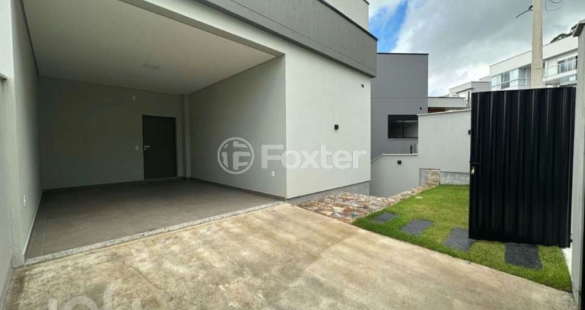 Casa com 3 quartos à venda na Rua Acelon Eduardo da Silva, 257, Córrego Grande, Florianópolis
