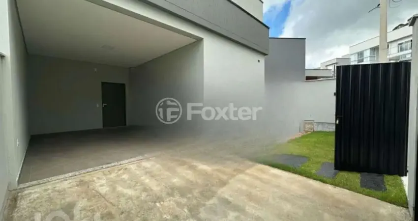 Casa com 3 quartos à venda na Rua Acelon Eduardo da Silva, 257, Córrego Grande, Florianópolis