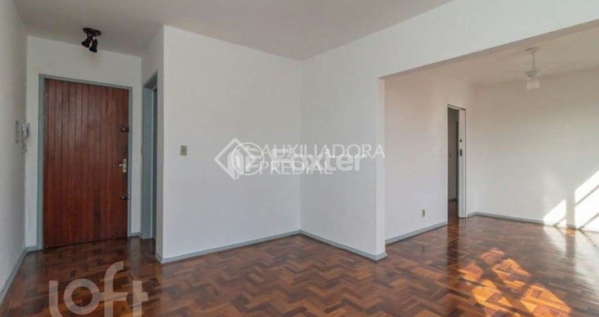 Apartamento com 3 quartos à venda na Avenida Jacuí, 638, Cristal, Porto Alegre