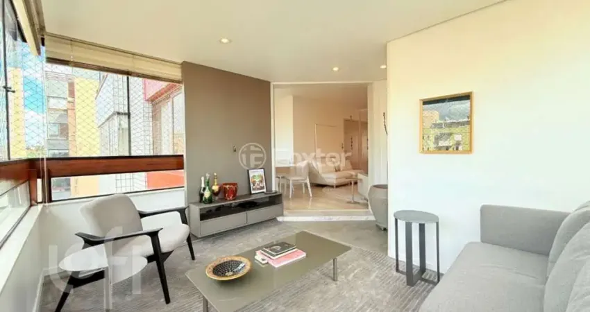 Apartamento com 3 quartos à venda na Rua Filipinas, 250, Jardim Lindóia, Porto Alegre