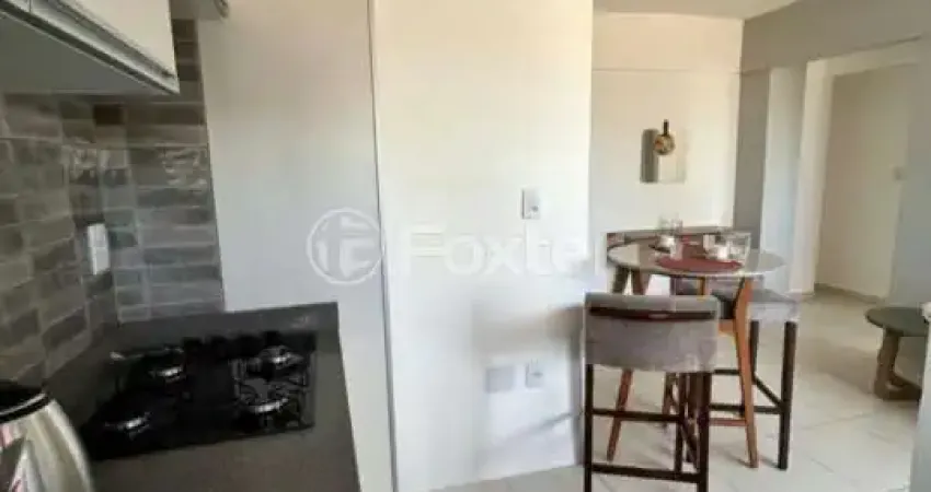 Apartamento com 1 quarto à venda na Rua Luiz Afonso, 739, Cidade Baixa, Porto Alegre