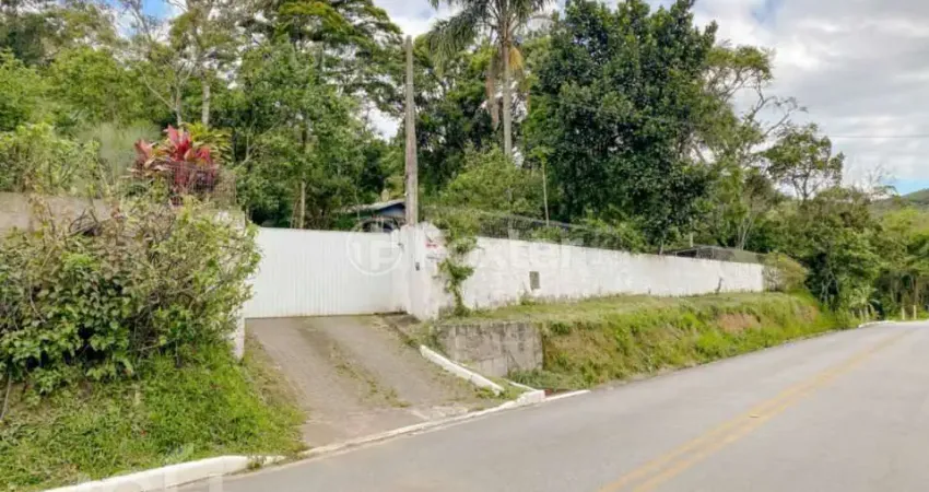 Casa com 3 quartos à venda na Rua Bento Manoel Ferreira, 1787, Ratones, Florianópolis