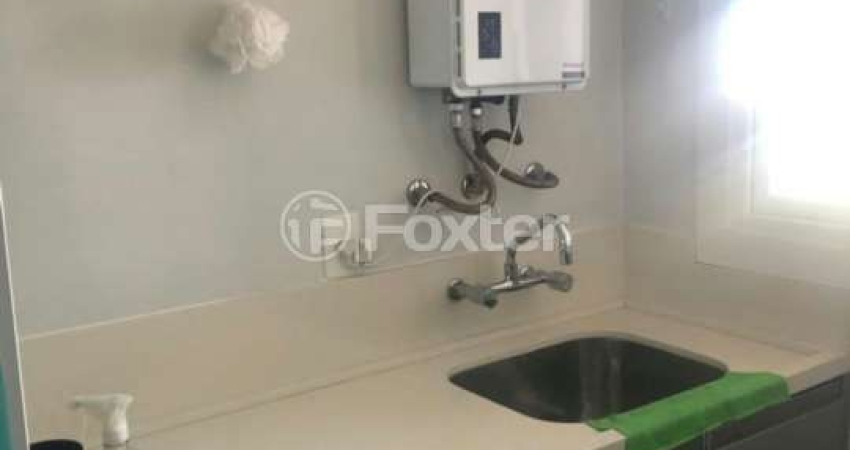 Apartamento com 2 quartos à venda na Rua João Alberto Tomazoni, 381, Sanvitto, Caxias do Sul