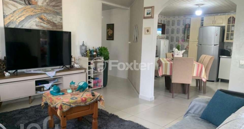 Casa com 3 quartos à venda na Servidão Nossa Senhora do Desterro, 33, Carianos, Florianópolis