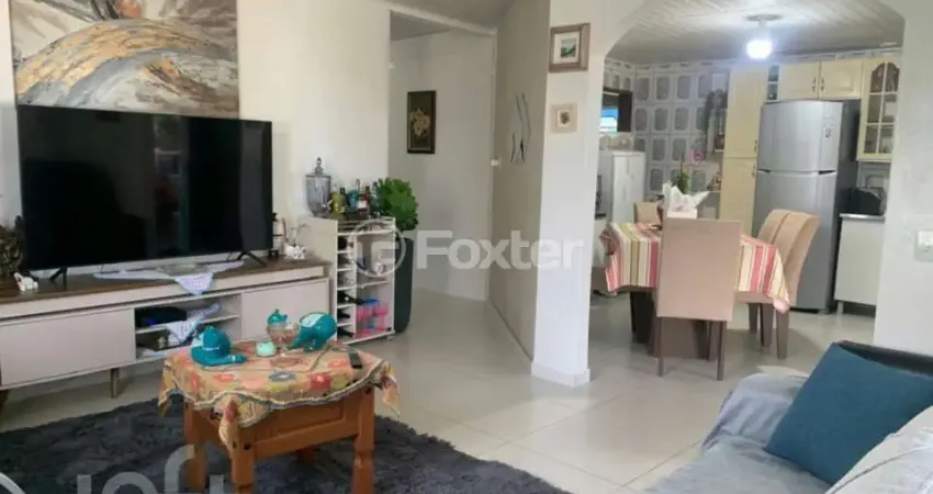 Casa com 3 quartos à venda na Servidão Nossa Senhora do Desterro, 33, Carianos, Florianópolis