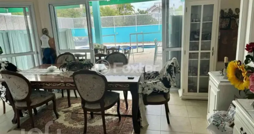 Casa com 3 quartos à venda na Rua das Algas, 654, Jurerê, Florianópolis