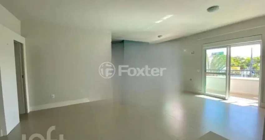 Apartamento com 2 quartos à venda na Rua Professor Manoel do Lago Almeida, 219, Jurerê, Florianópolis