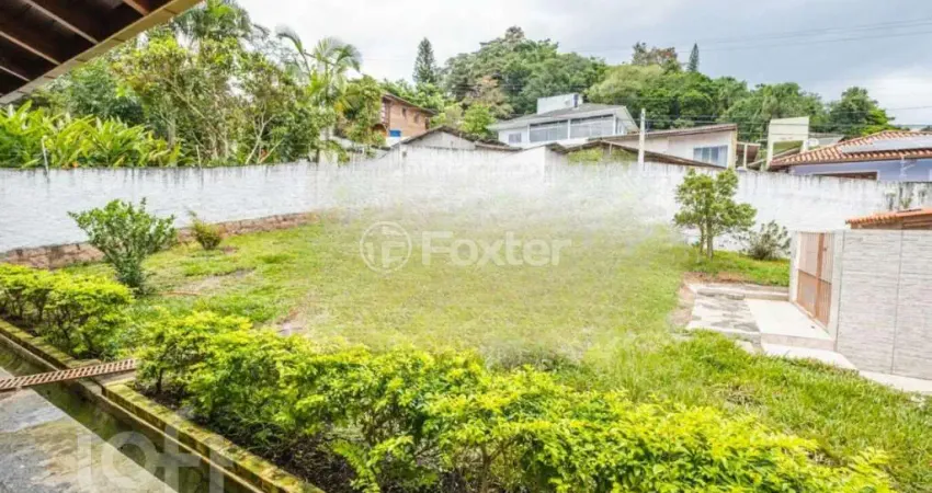 Casa com 4 quartos à venda na Servidão Oscar João Costa, 84, João Paulo, Florianópolis