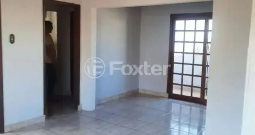 Casa com 3 quartos à venda na Rua Bernardo Joaquim Ferreira, 54, Parque dos Anjos, Gravataí