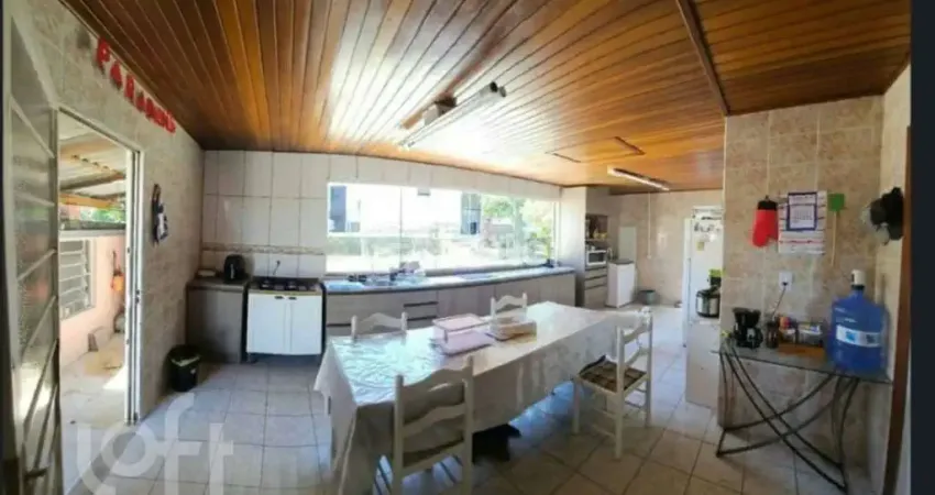 Casa com 3 quartos à venda na Rua Morro Alto, 30, Ipanema, Porto Alegre