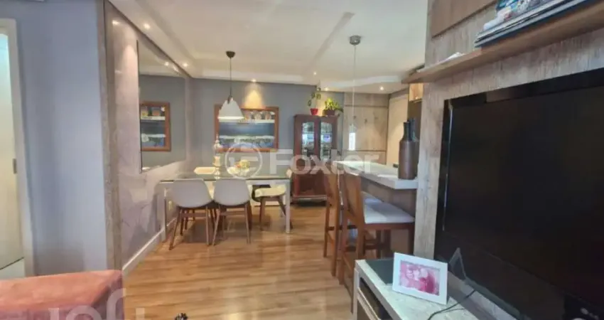 Apartamento com 3 quartos à venda na Rua Coronel Massot, 214, Cristal, Porto Alegre