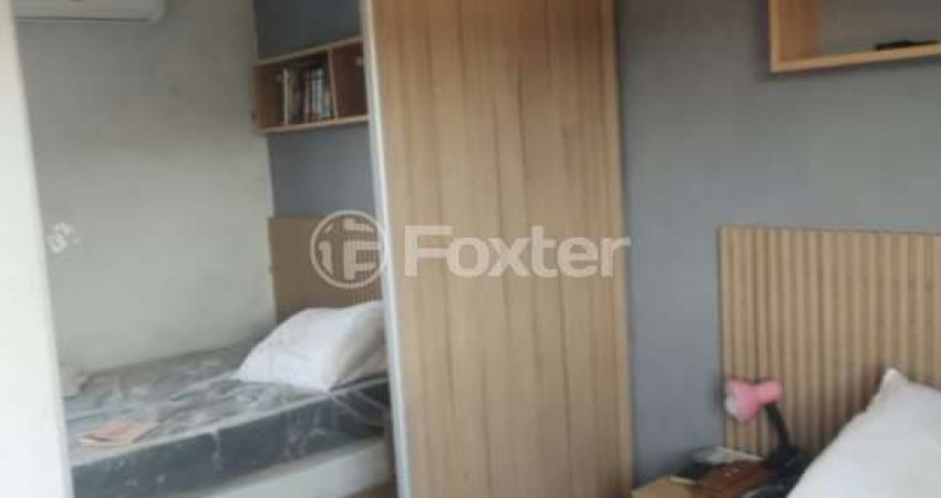 Casa em condomínio fechado com 3 quartos à venda na Rua Talita da Cunha Chaves, 620, Lomba do Pinheiro, Porto Alegre