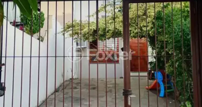 Casa com 2 quartos à venda na Rua Vereador Adão Da Silva Santos, 745, São José, Canoas