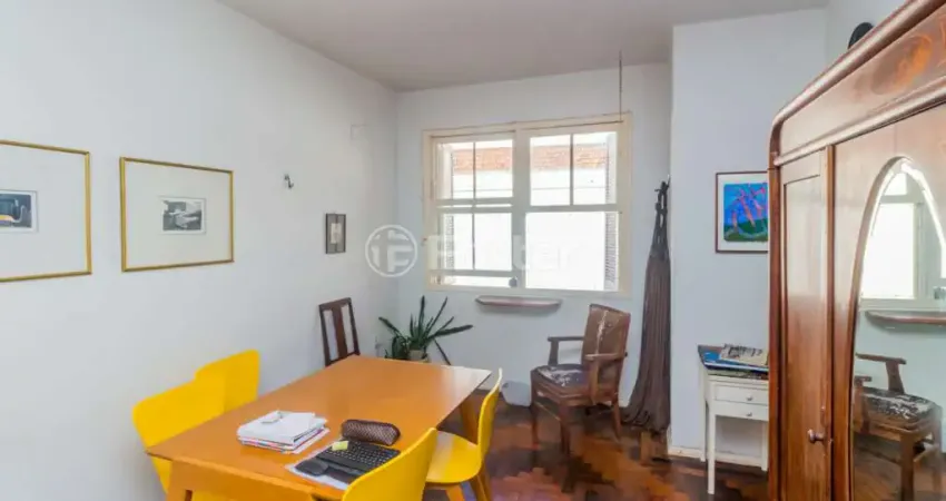 Apartamento com 2 quartos à venda na Avenida Osvaldo Aranha, 1106, Bom Fim, Porto Alegre