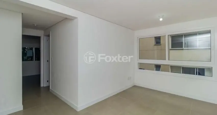 Apartamento com 2 quartos à venda na Rua Ferreira Viana, 99, Petrópolis, Porto Alegre