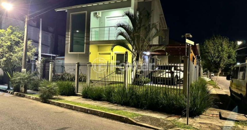 Casa com 3 quartos à venda na Rua Ernesto Che Guevara, 115, Vila Bom Princípio, Cachoeirinha