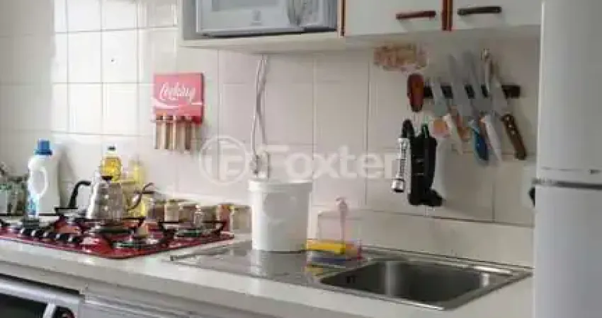 Apartamento com 1 quarto à venda na Avenida da Cavalhada, 2356, Cavalhada, Porto Alegre