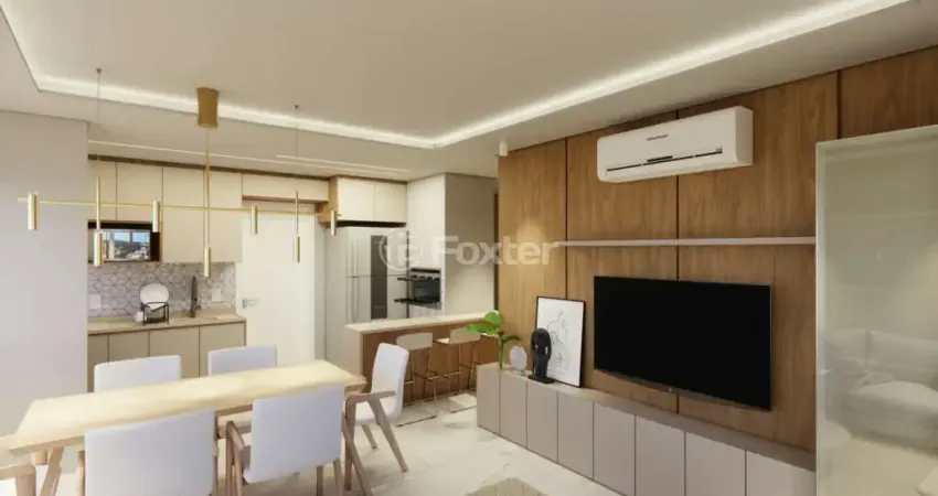 Apartamento com 2 quartos à venda na Rua Doutor Armando Barbedo, 876, Tristeza, Porto Alegre