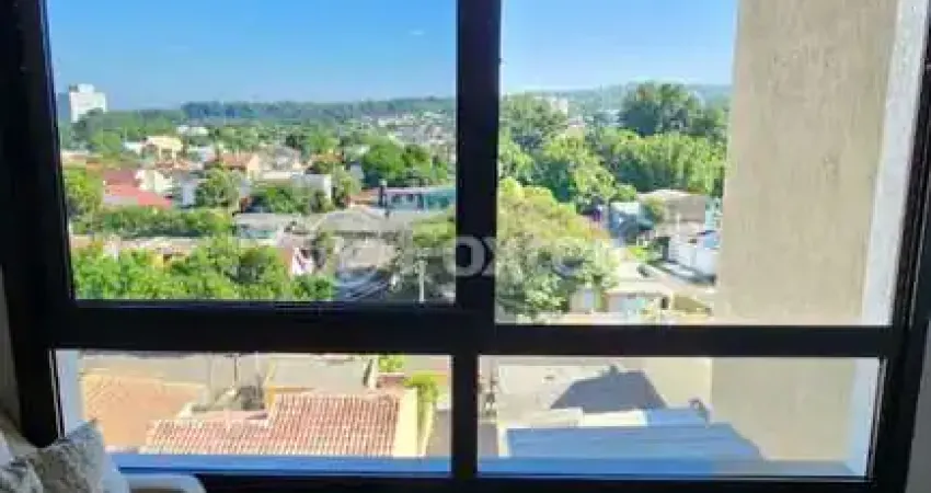 Apartamento com 2 quartos à venda na Rua Aracaju, 155, Centro, Sapucaia do Sul