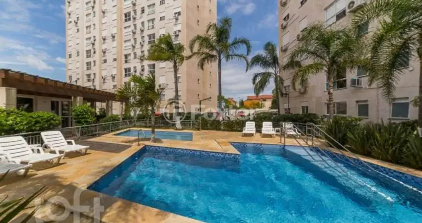 Apartamento com 1 quarto à venda na Avenida da Cavalhada, 3559, Cavalhada, Porto Alegre