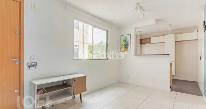 Apartamento com 2 quartos à venda na Rua Guarujá, 300, São José, Canoas