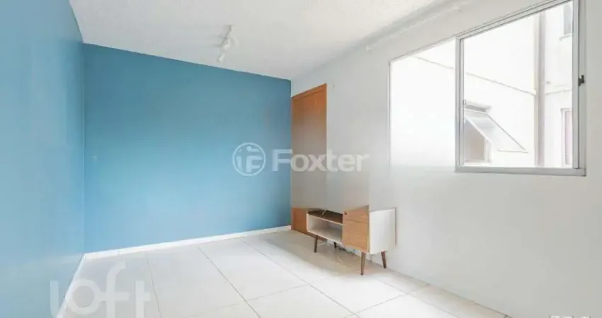 Apartamento com 2 quartos à venda na Rua Guarujá, 300, São José, Canoas