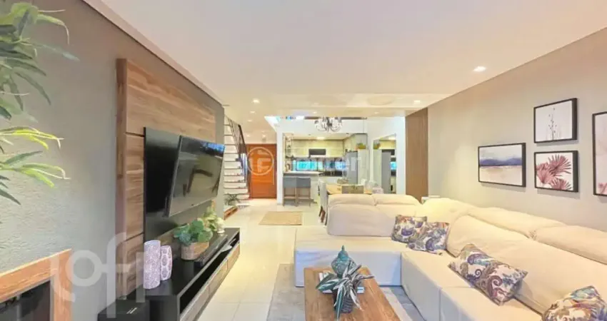 Casa com 3 quartos à venda na Rua Claudio da Silva Pinto, 402, Espírito Santo, Porto Alegre