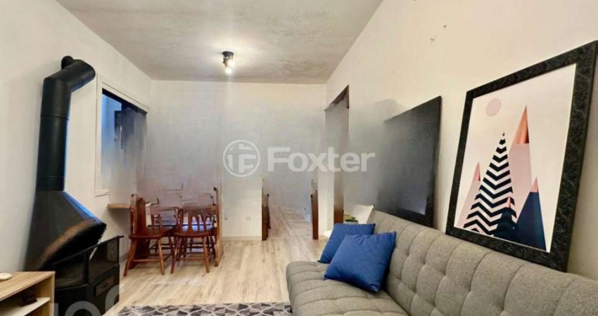 Apartamento com 1 quarto à venda na Rua Borges De Medeiros, 411, Centro, Canela