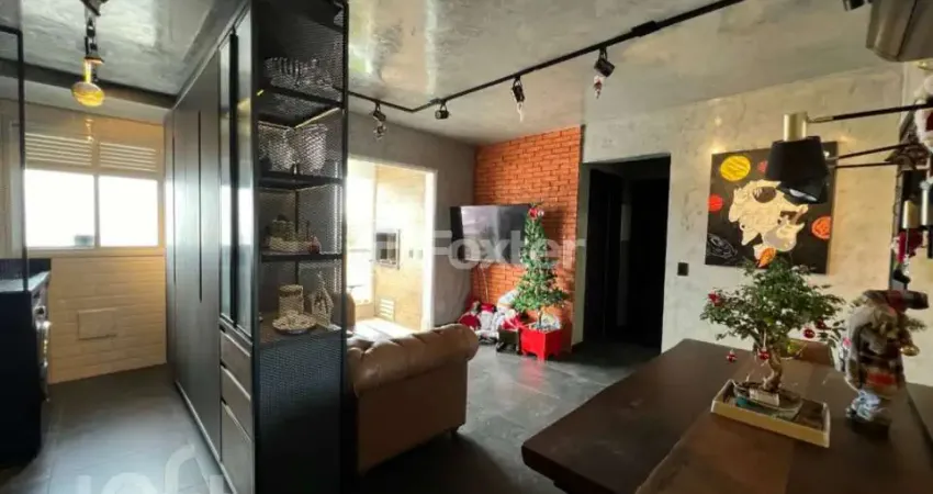 Apartamento com 2 quartos à venda na Rodovia Admar Gonzaga, 1669, Itacorubi, Florianópolis