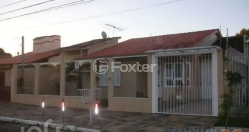 Casa com 3 quartos à venda na Rua das Araucárias, 1323, Harmonia, Canoas
