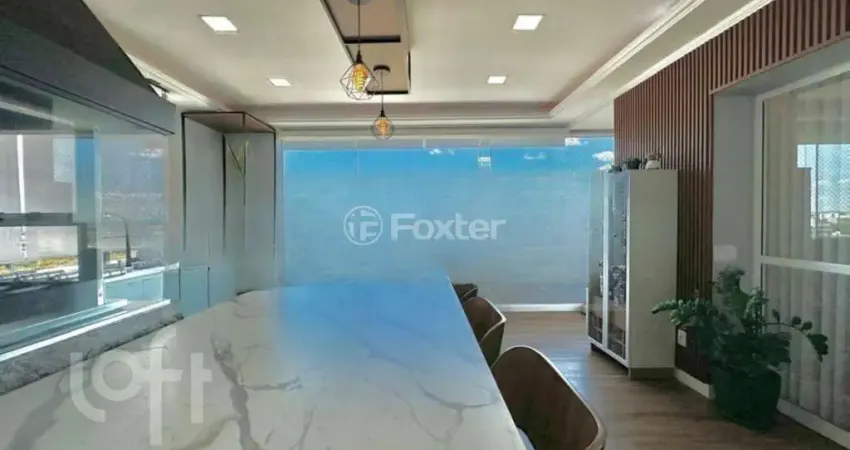Cobertura com 3 quartos à venda na Rua Doutor Barcelos, 97, Centro, Canoas