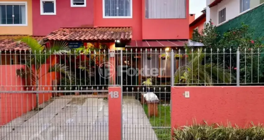 Casa com 3 quartos à venda na Servidão Juvêncio Caetano Marques, 18, Ingleses do Rio Vermelho, Florianópolis