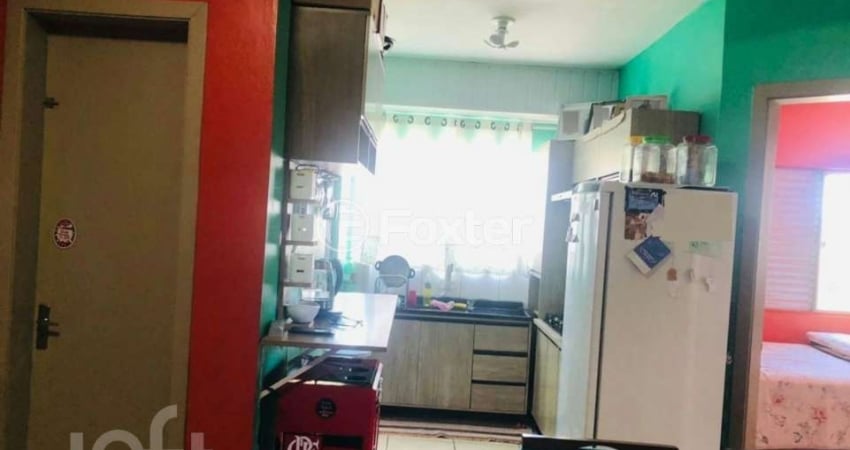 Apartamento com 2 quartos à venda na Rua Joselino Ferreira Borges, 679, Centenário, Caxias do Sul