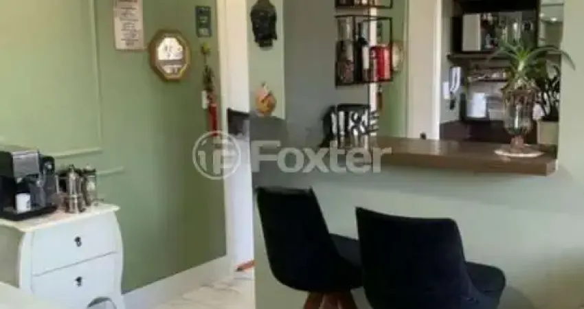 Apartamento com 1 quarto à venda na Avenida da Cavalhada, 3075, Cavalhada, Porto Alegre
