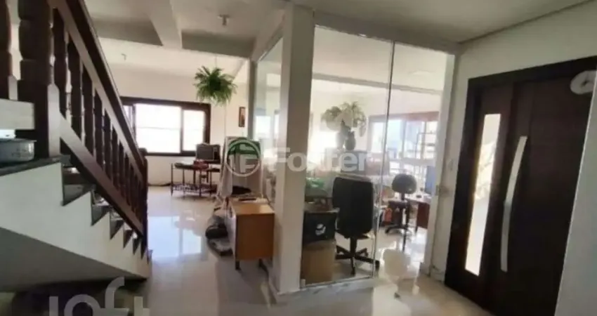 Casa com 5 quartos à venda na Rua Alcides Fernandes da Cunha, 73, Freitas, Sapucaia do Sul