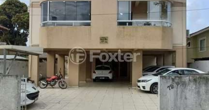 Apartamento com 2 quartos à venda na Servidão Cassiano Gregorio Flor, 721, Ingleses do Rio Vermelho, Florianópolis