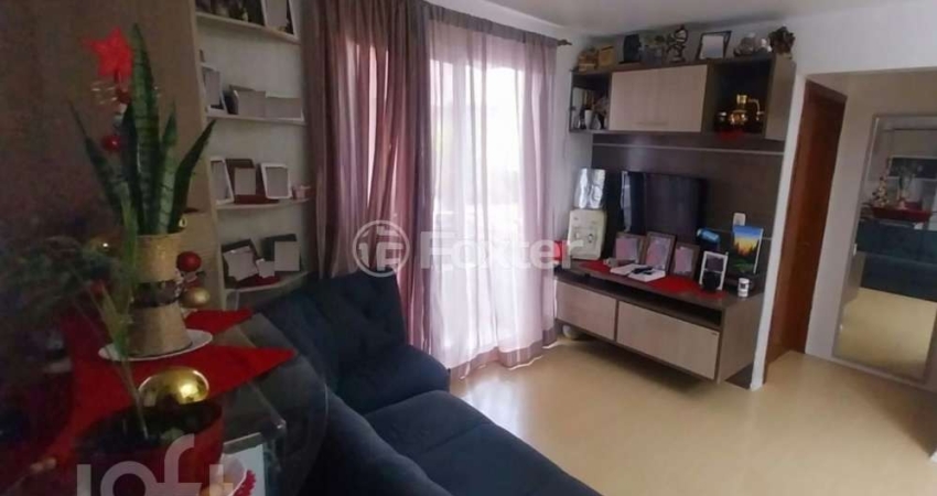 Apartamento com 2 quartos à venda na Rua Quintino Bocayuva, 1050, Petrópolis, Caxias do Sul
