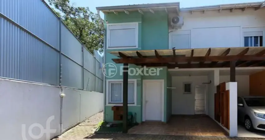 Casa com 3 quartos à venda na Rua Jackson de Figueiredo, 248, Nossa Senhora das Graças, Canoas