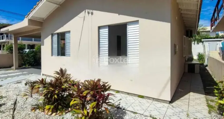 Casa com 3 quartos à venda na Servidão Wanilde Ramos, 282, Ingleses do Rio Vermelho, Florianópolis