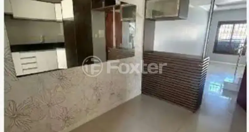 Casa com 1 quarto à venda na Rua João Maria da Fonseca, 82, São José, Canoas