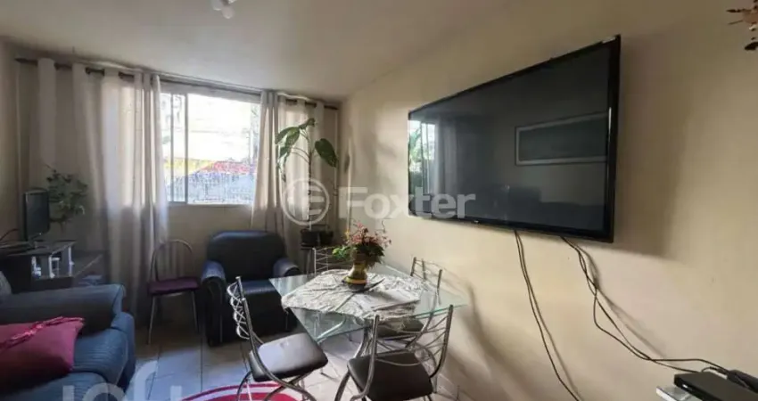 Apartamento com 3 quartos à venda na Rua Professor Clementino de Brito, 362, Capoeiras, Florianópolis