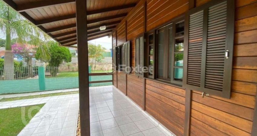 Casa com 3 quartos à venda na Servidão Holegário José da Luz, 110, Ingleses do Rio Vermelho, Florianópolis