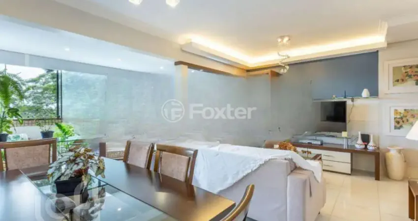 Apartamento com 3 quartos à venda na Rua Professor Cristiano Fischer, 668, Bom Jesus, Porto Alegre