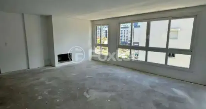 Apartamento com 2 quartos à venda na Rua General Rondon, 1076, Tristeza, Porto Alegre